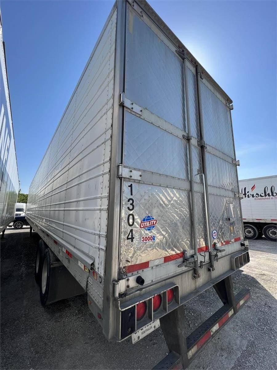 2013 Utility Reefer image 6