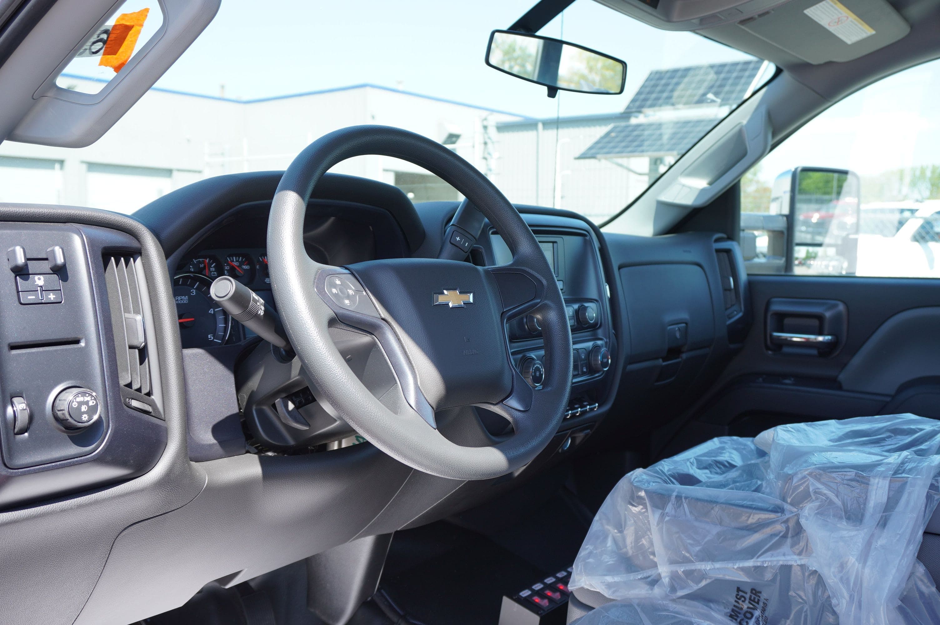 2024 GM GM515 image 8