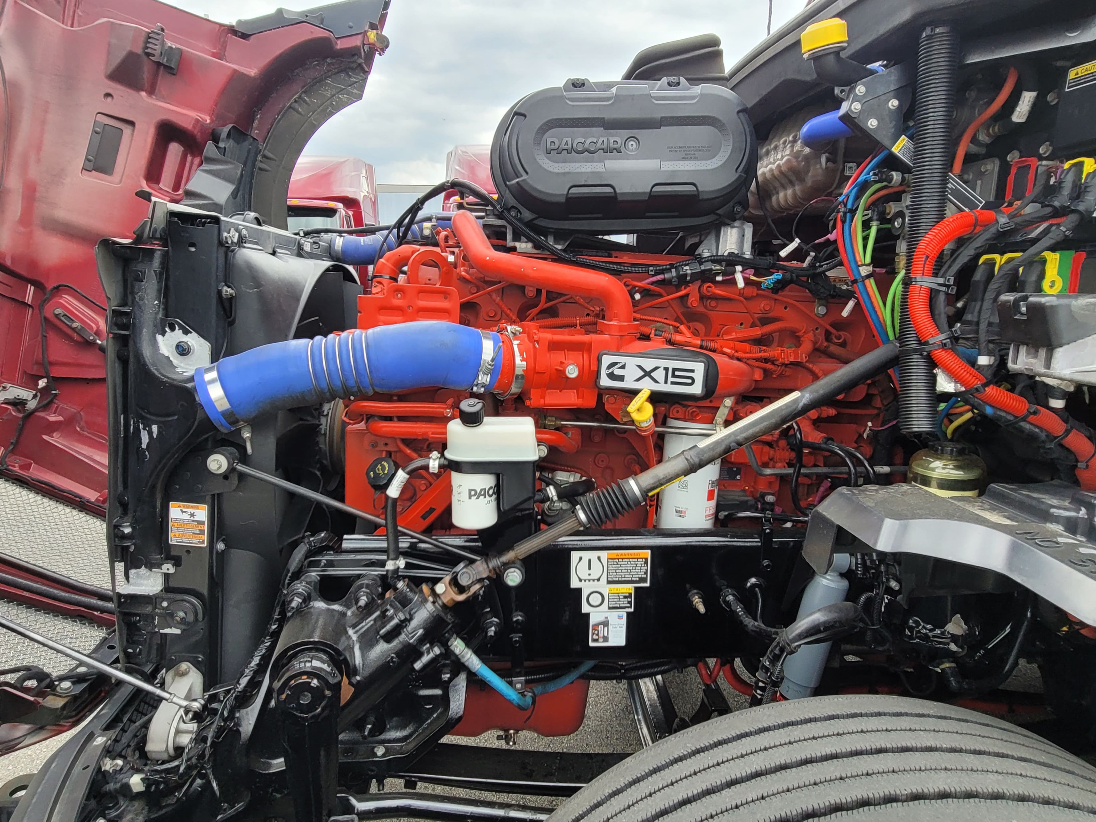 2023 Kenworth T680 image 6