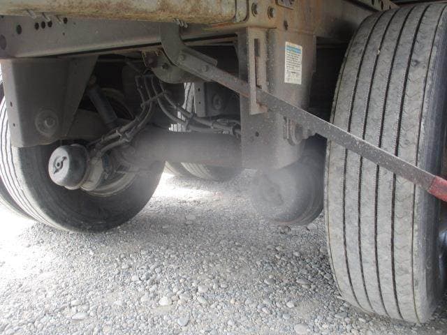 2003 Utility 53` Dry Van image 2