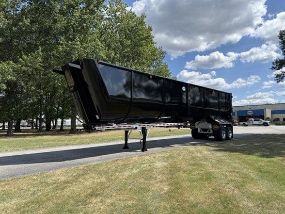 2027 MAC TRAILER MFG STEEL TMACRECSPCMIA Web image 46