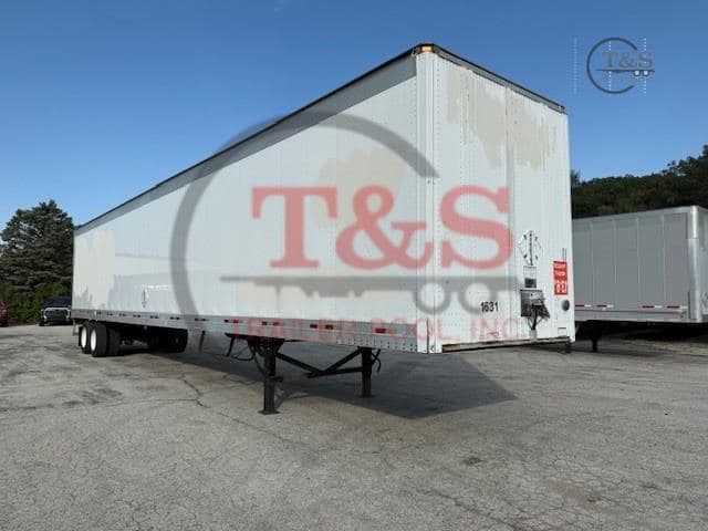 2008 GREAT DANE 531631 image 1