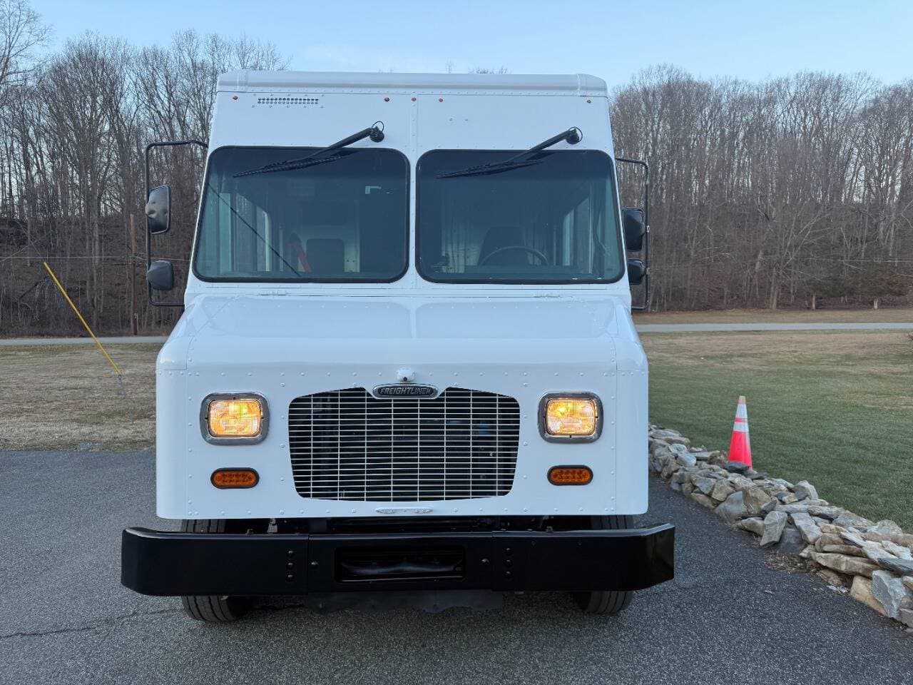 2020 Freightliner MT45 image 3