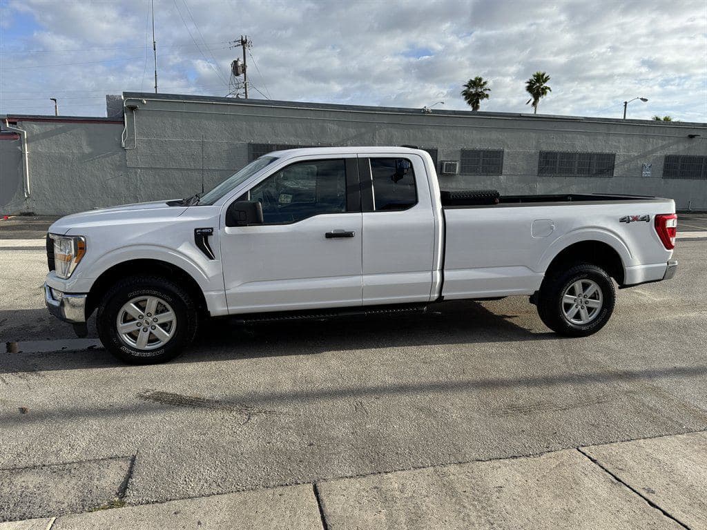 2021 Ford F150 image 6
