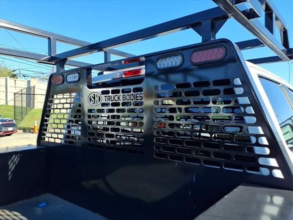 2025 Ford F450 image 9