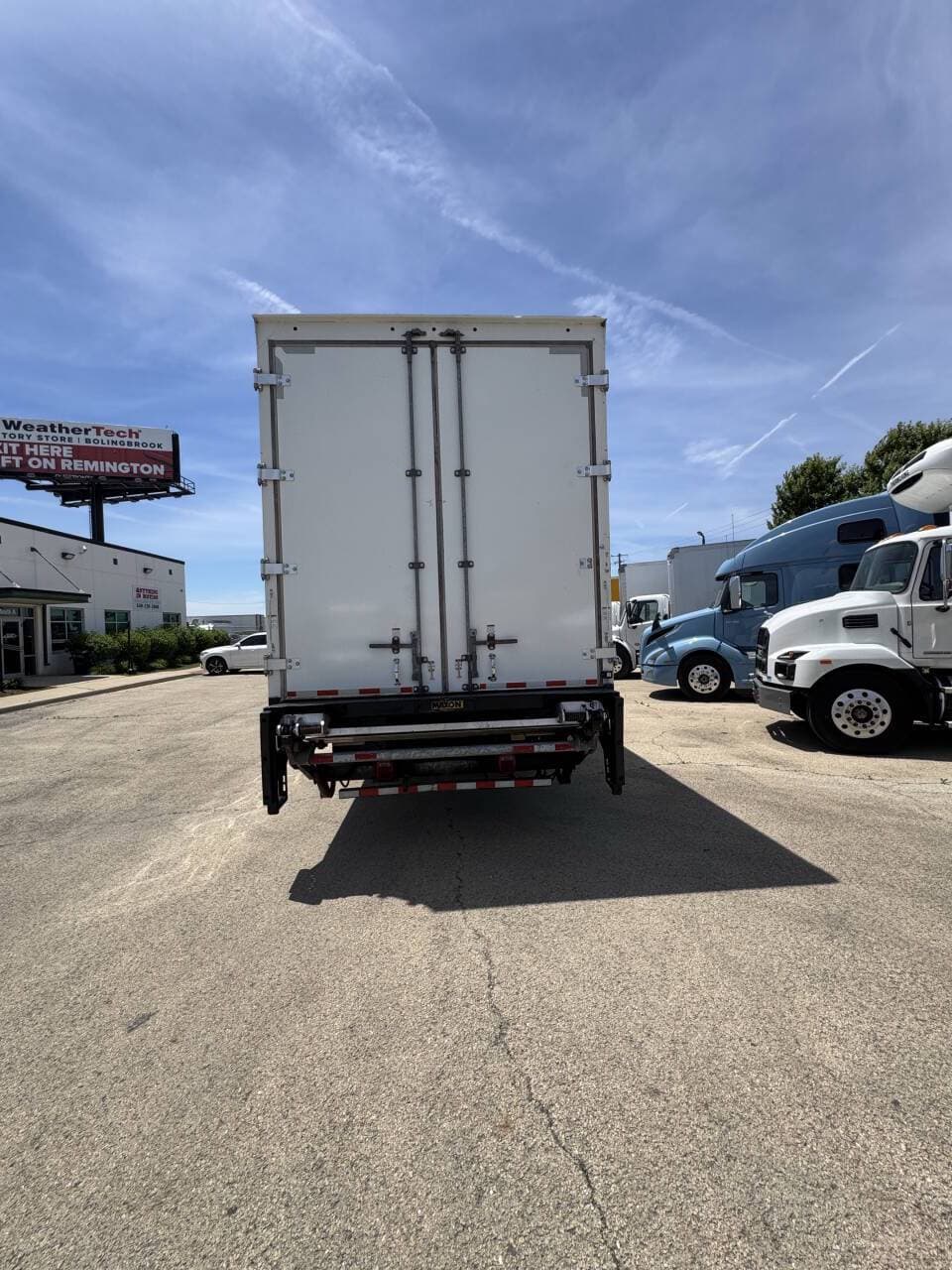2022 Mack MD6 image 3