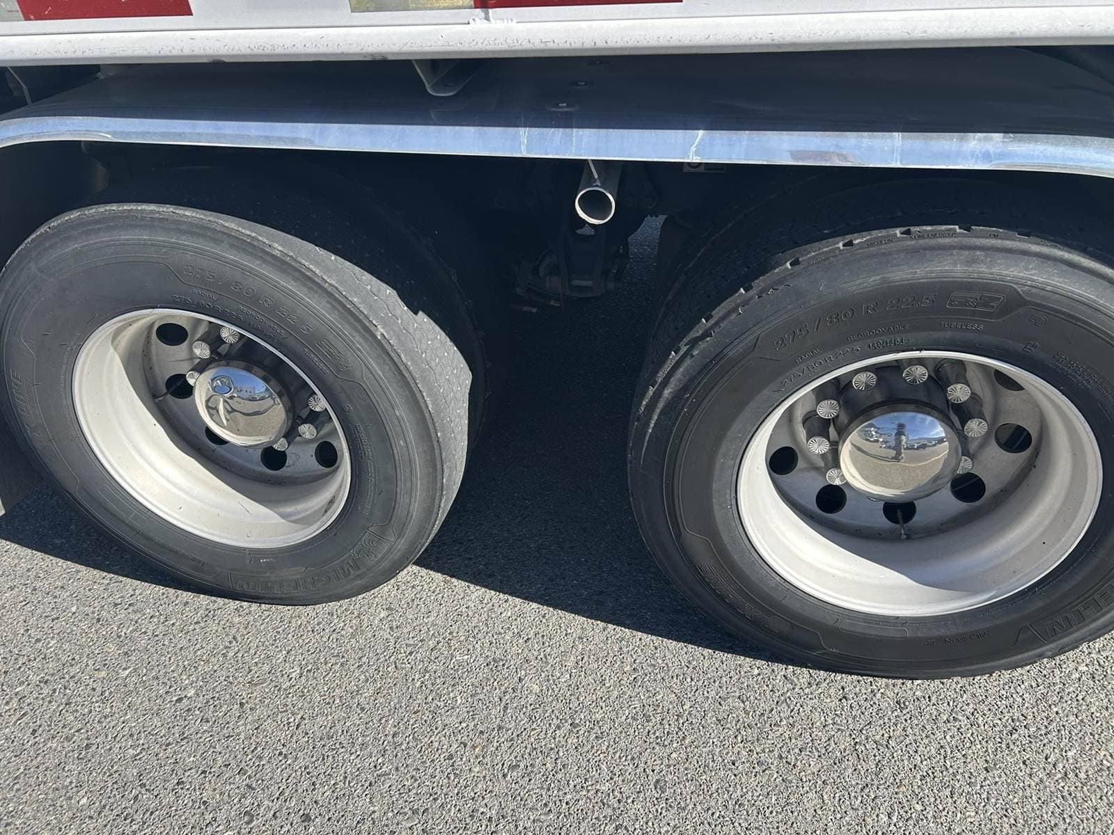 2019 Peterbilt 579 image 5
