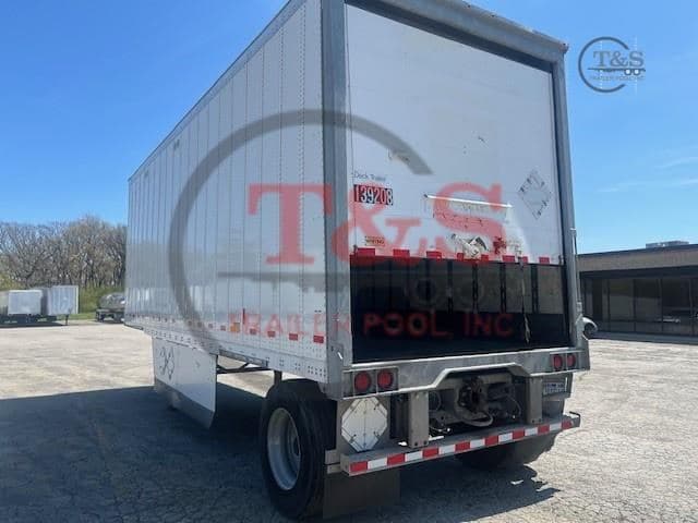 2019 WABASH 1611 image 27