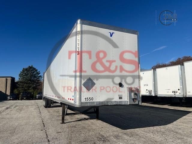 2023 VANGUARD 531550 image 1