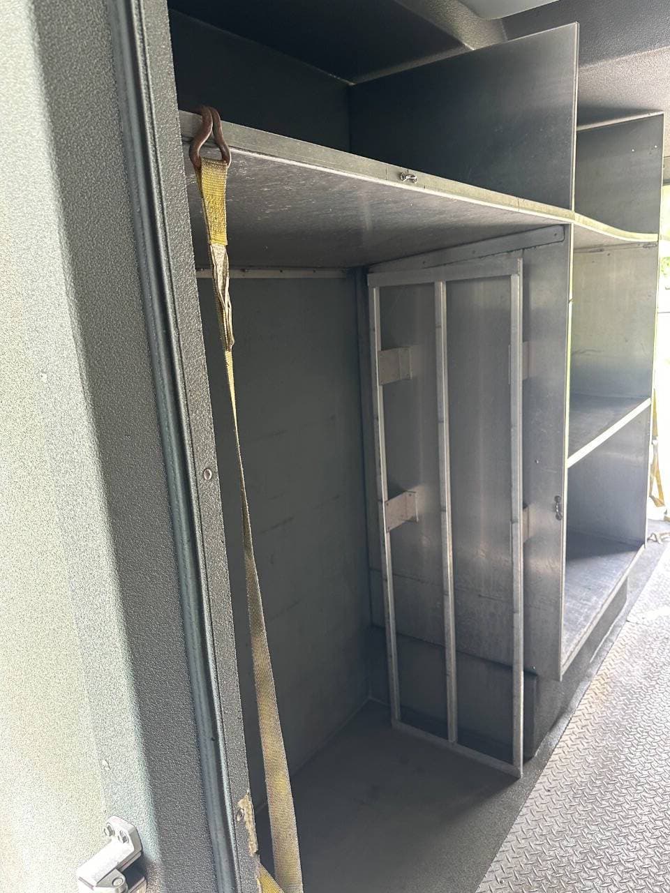 2017 Freightliner MT45 image 24