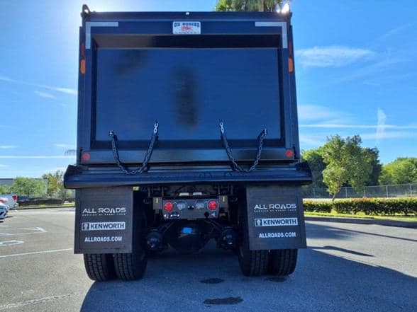 2026 Kenworth T880 image 6