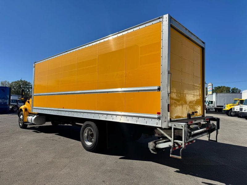 2019 International 4300 image 5