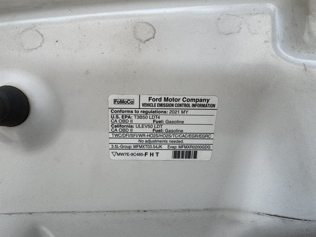 2021 Ford F150 image 22
