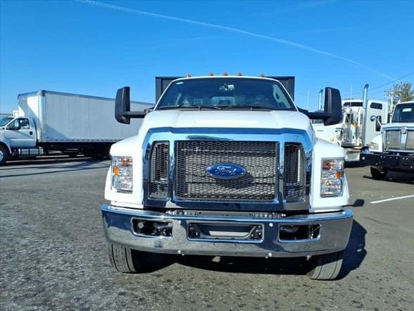 2026 Ford 4143D image 7