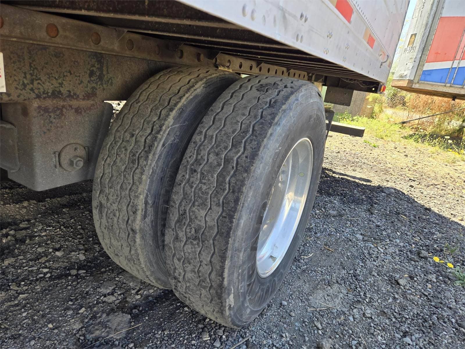 2007 Utility Reefer image 8
