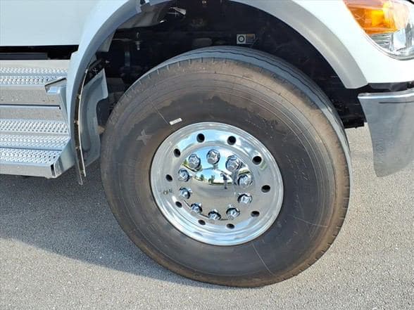 2025 Kenworth D5 image 13