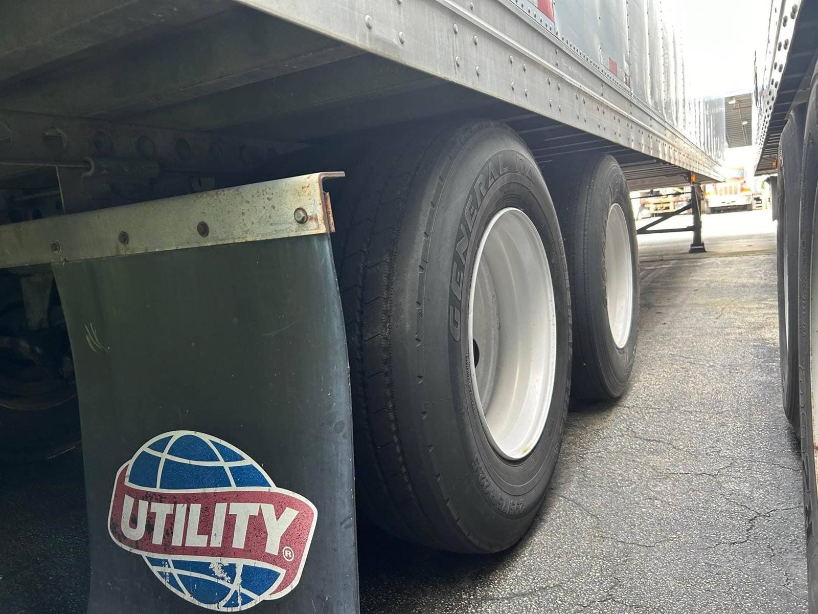 2006 Great Dane Everest Reefer Trailer - Thermo King image 4