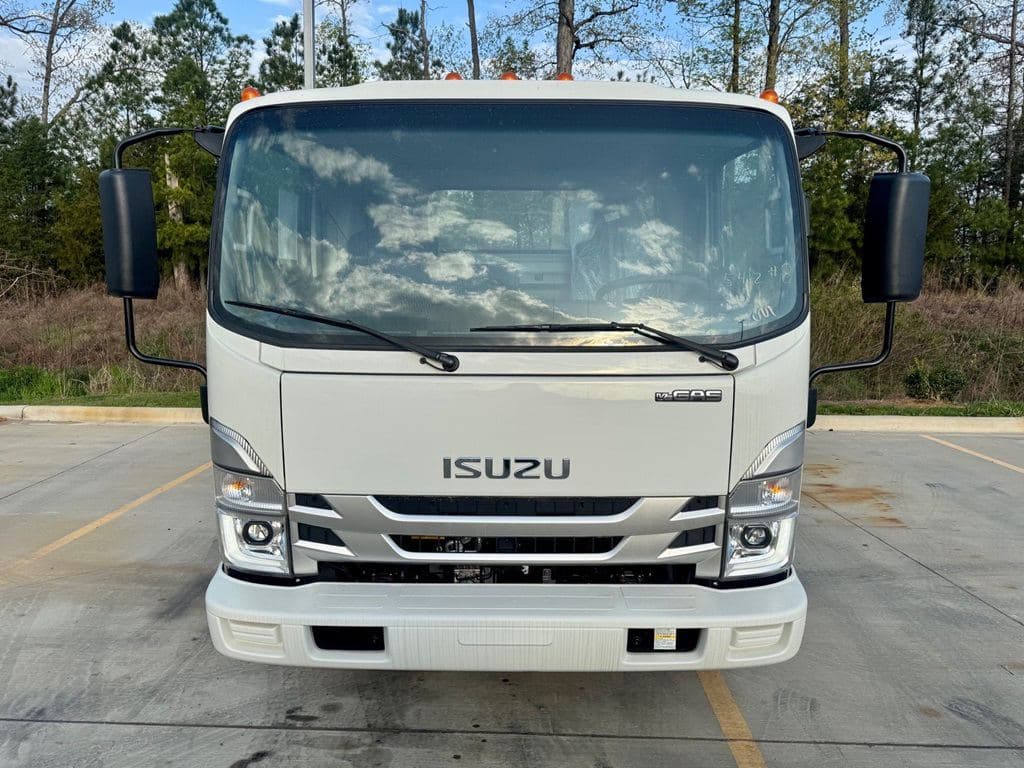 New 2026 ISUZU NPR-HD image 8