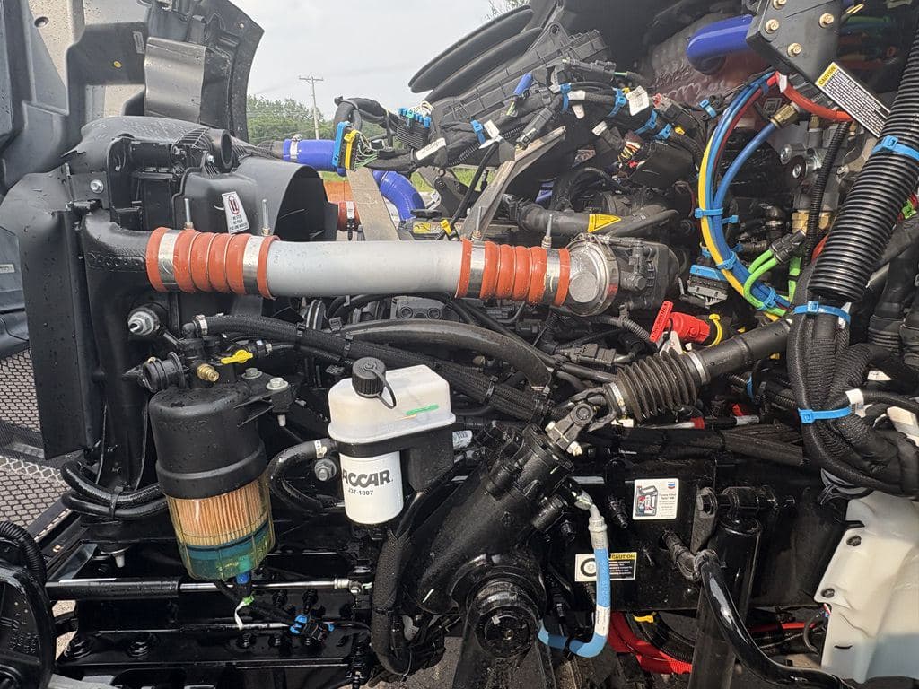 New 2026 KENWORTH T480 image 6