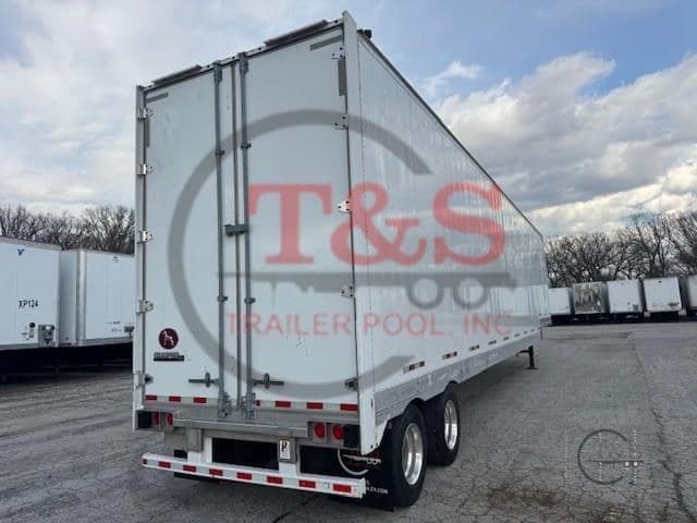 2018 GREAT DANE 48293 image 22