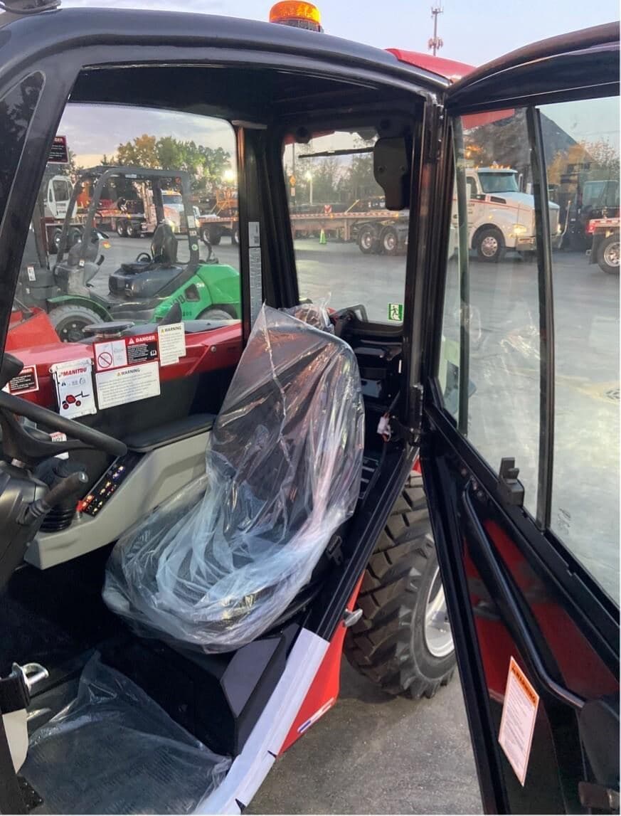 2023 MANITOU ULM 415 H MH9017 image 8