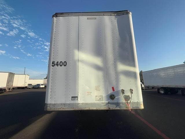 1999 FEATHERLITE 8127 image 3