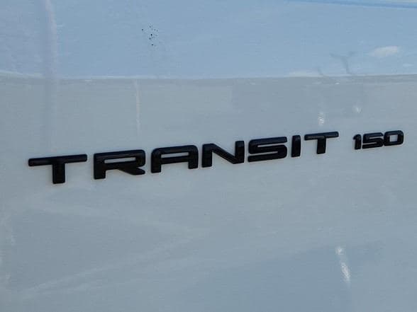 2026 Ford DE-16 image 15