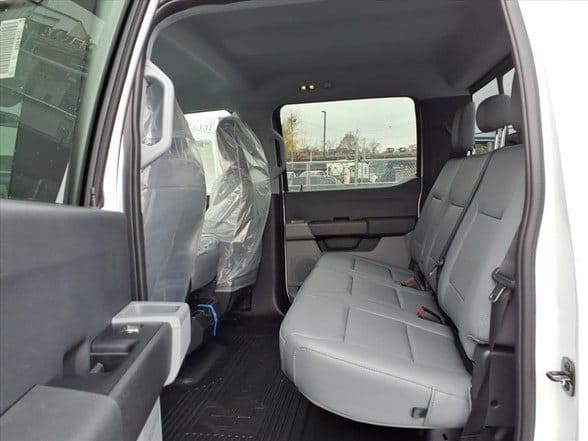 2026 Ford F350 SD XL image 11