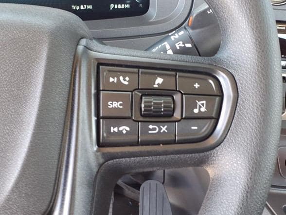 2025 Kenworth T880 image 27