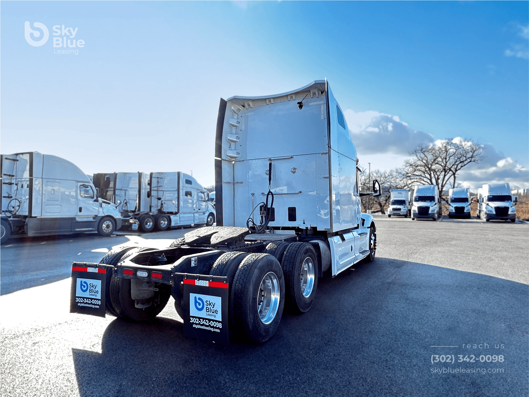 2022 Freightliner Cascadia image 5