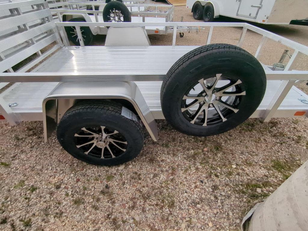 2025 Sport Haven AUT610D-F Utility image 10