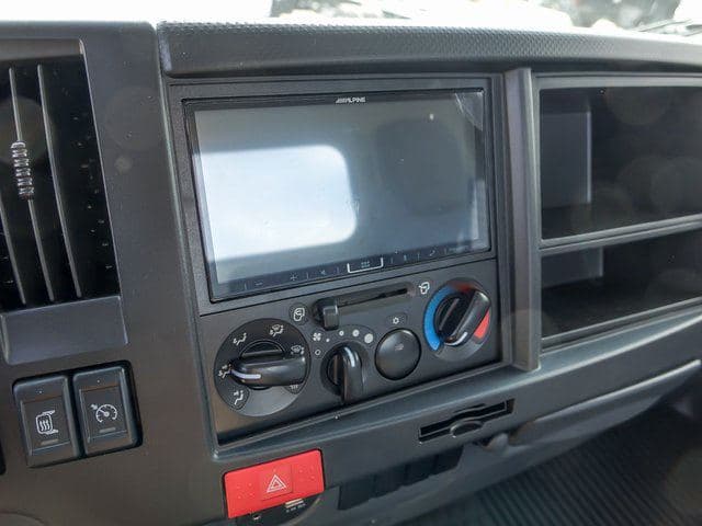 2025 Chevrolet 4500 HG LCF Gas Work Truck 150" Wheelbase Cab Chassis image 11