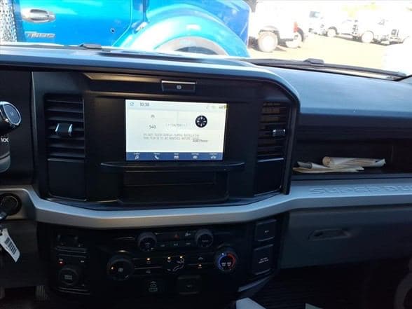 2026 Ford F550 image 17