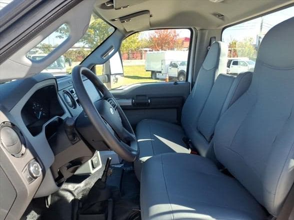 2026 Ford 4143D image 11