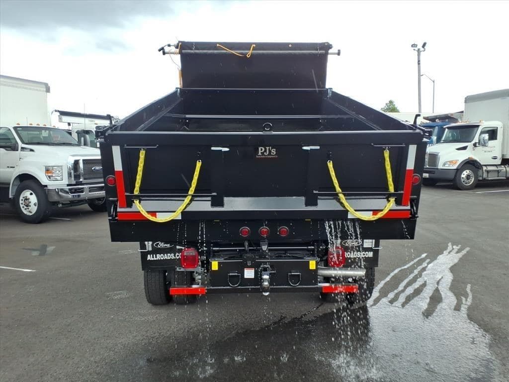 2026 Ford F450 XL SD image 7