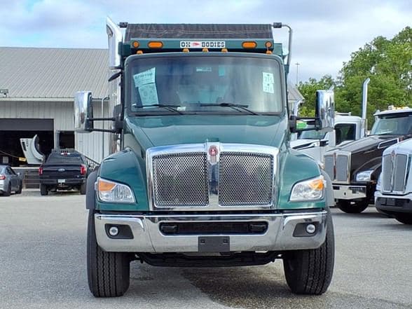 2025 Kenworth D5 image 3