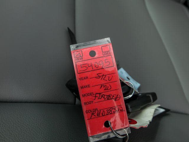 2024 Chevrolet Silverado 5500HD Work Truck 16'x102" Platform Body image 22