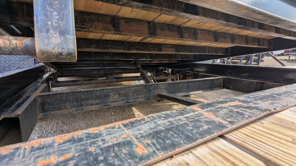 2022 NEXHAUL N20TA  TILT BED EQUIPMENT image 10