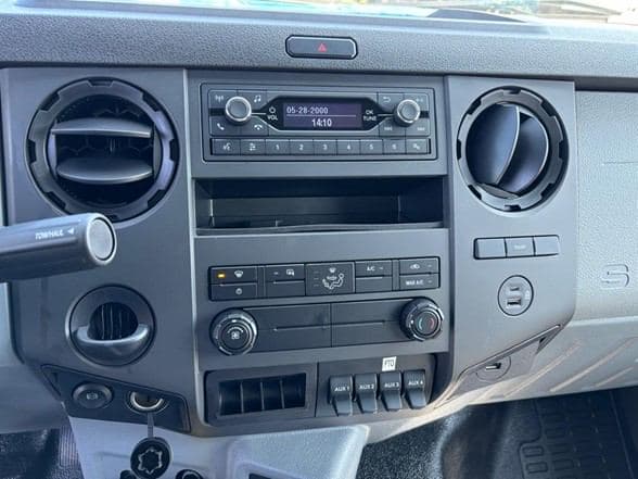 2025 Ford 4143D image 11