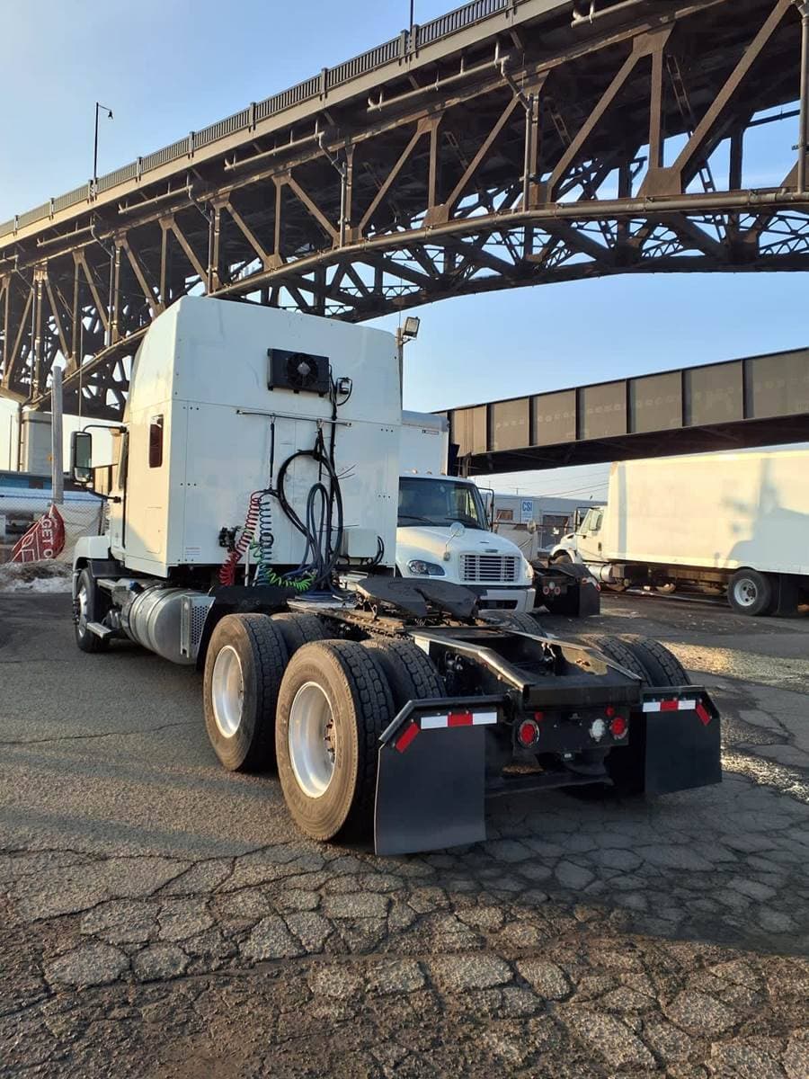 2020 Mack Anthem 64T Sleeper Semi Truck - 72" Condo Sleeper, 445HP, 12 Speed Automatic image 6