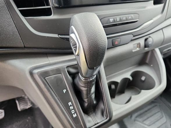 2026 Ford DE-16 image 8