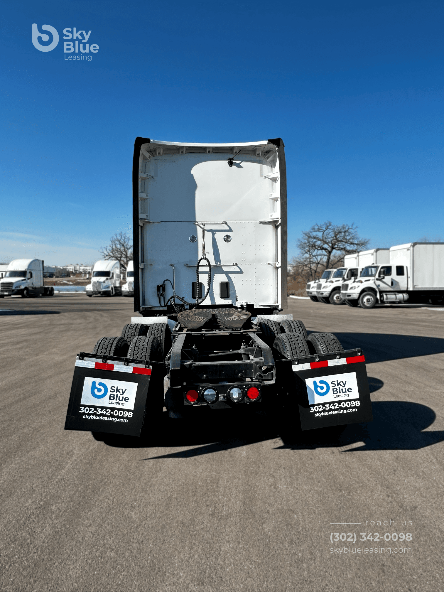 2024 Kenworth T680 image 8