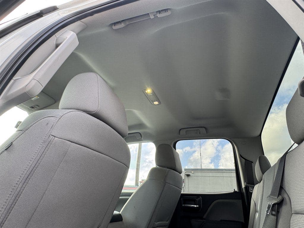 2019 Chevrolet Silverado 2500hd image 51