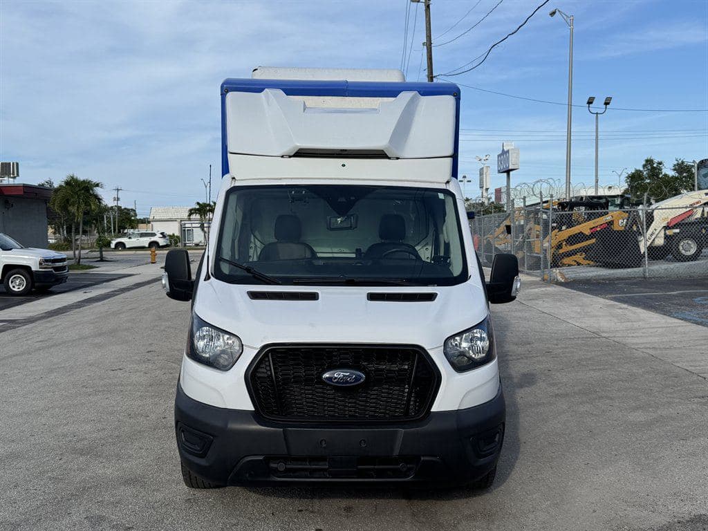 2023 Ford Transit T-350 image 2