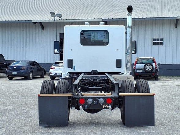 2026 Kenworth PSADL-400P image 6