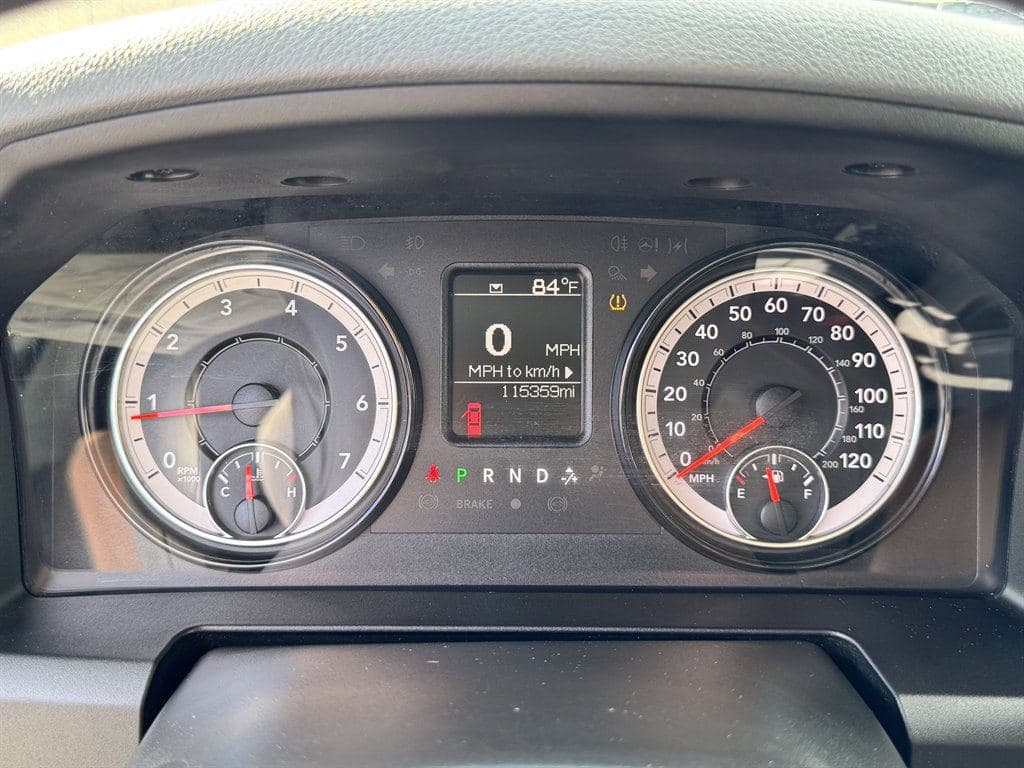 2020 Ram 1500 DS image 61
