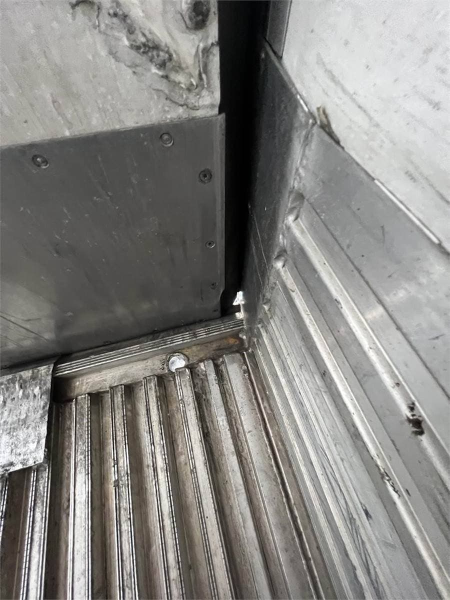 2013 Utility Reefer image 8