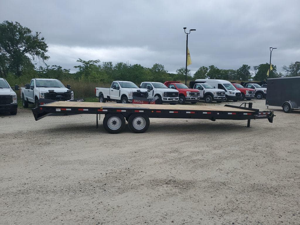 2024 Towmaster T-16T image 5