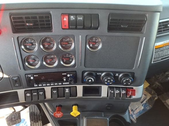 2026 Kenworth Reitnouer Inc Trailers image 14