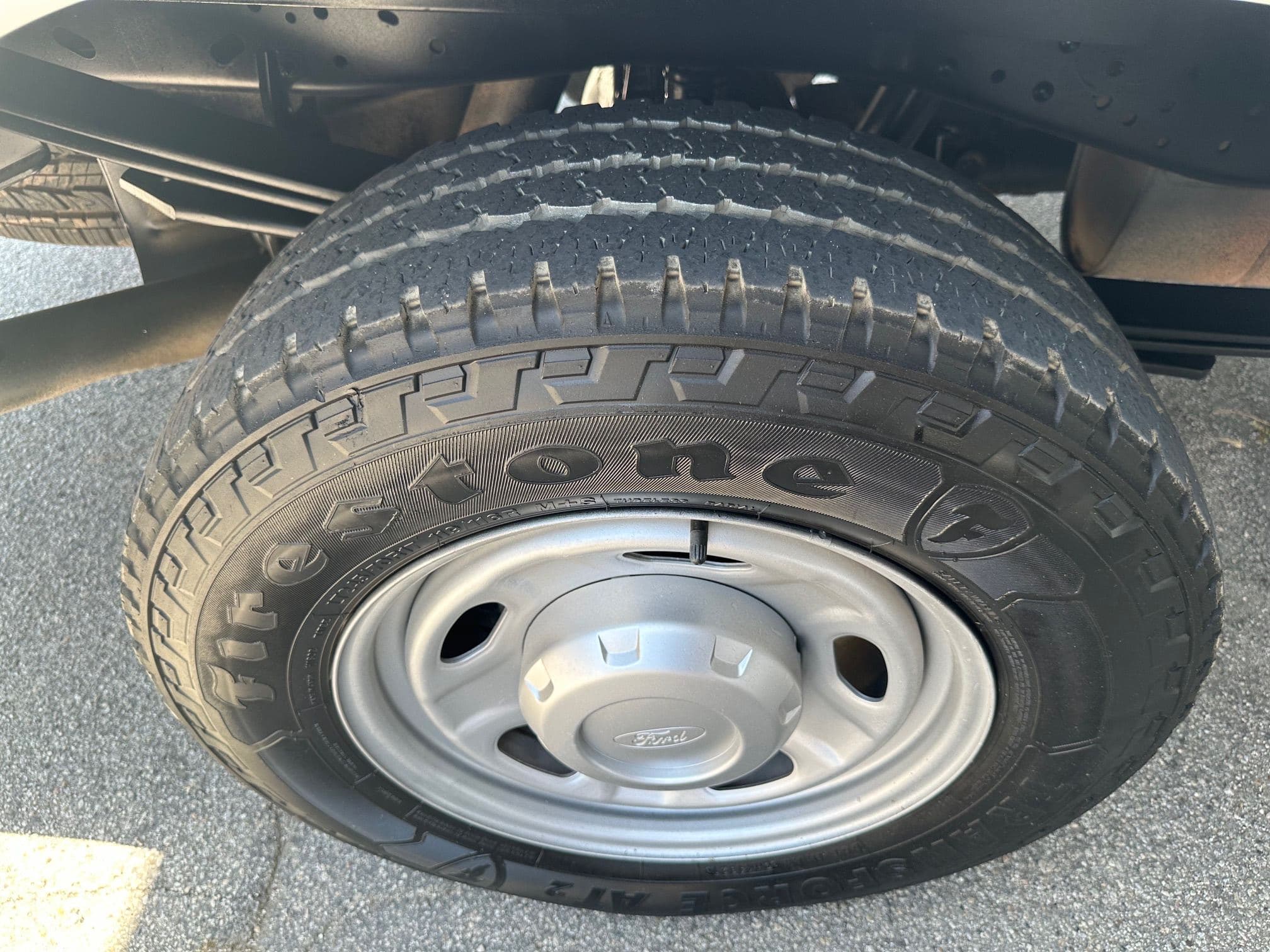 2012 FORD F250 SD Extra Cab Service Truck 13353 image 28